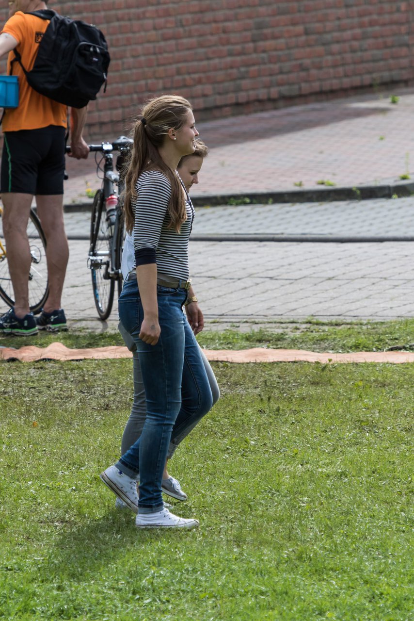 Bild 800 - Triathlon Wiemersdorf